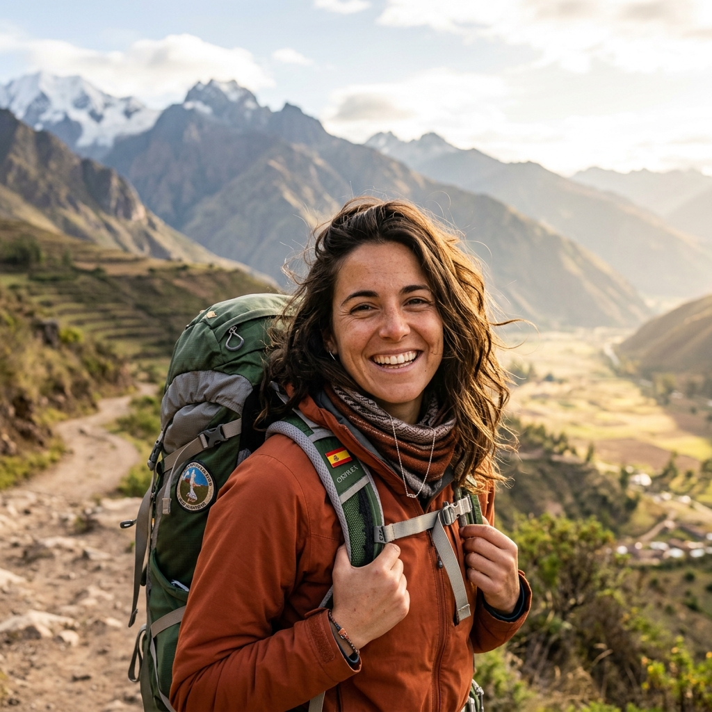 Foto perfil ExploreLocal Guide